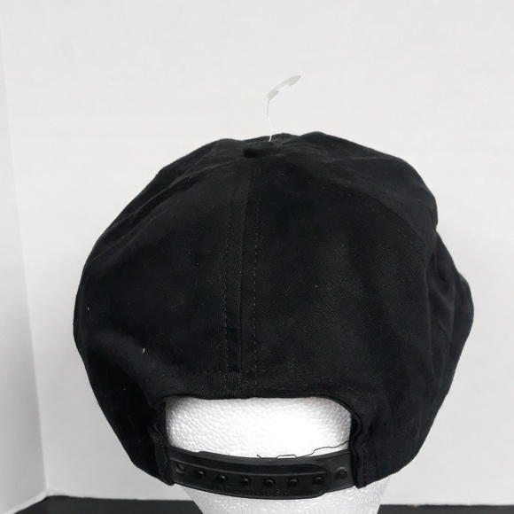 Vintage Bugs Bunny U.S. Mail Stamp Collection Cap - Picture 4 of 8